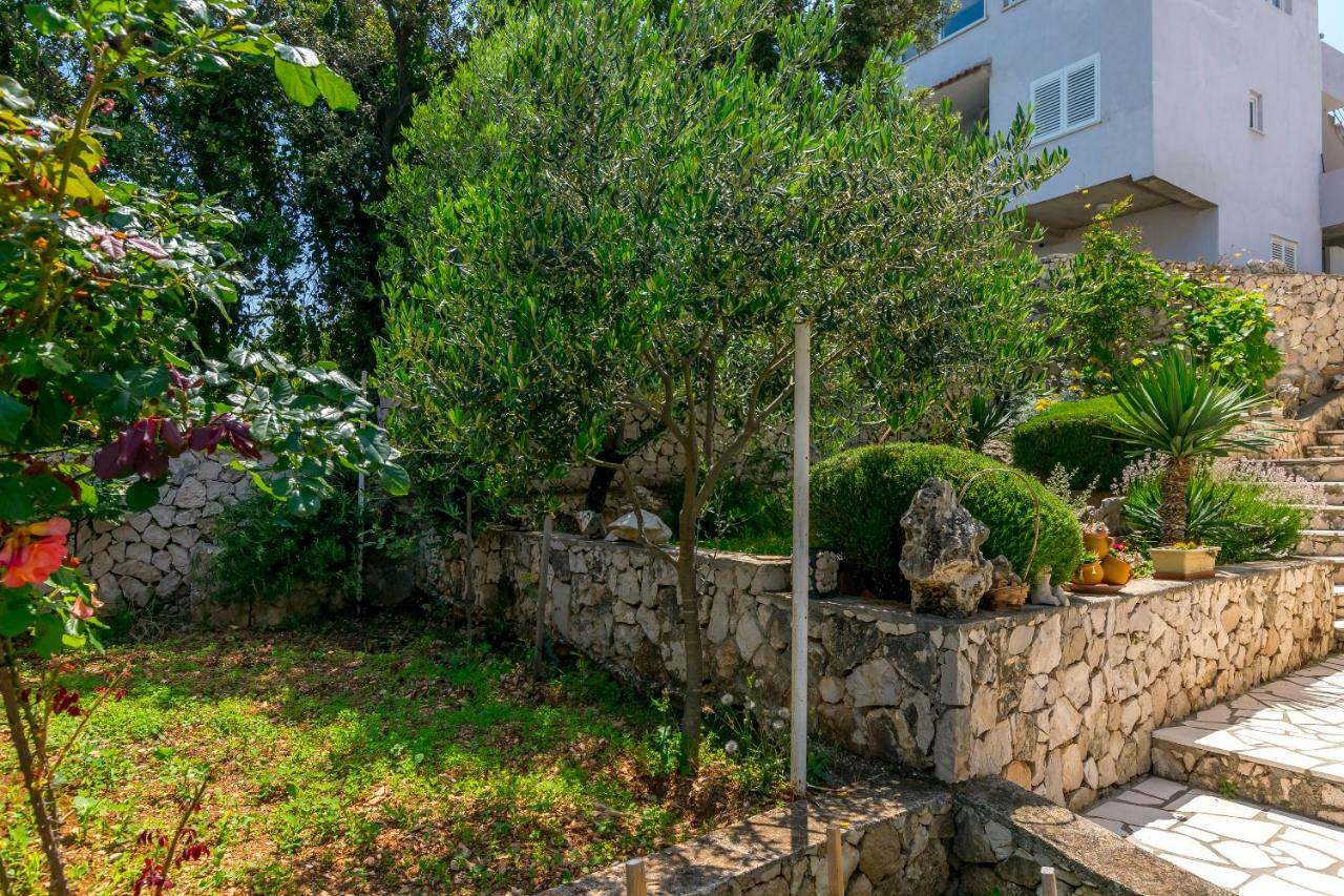 Apartments Bozo Ražanj Exterior foto